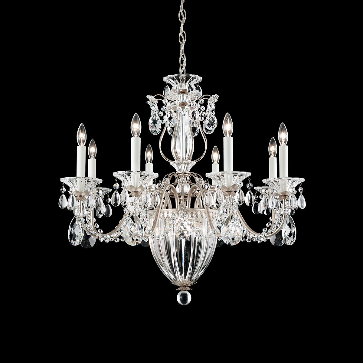 Schonbek Signature Crystal Bagatelle Chandelier 1238E-48H_IMRO_1