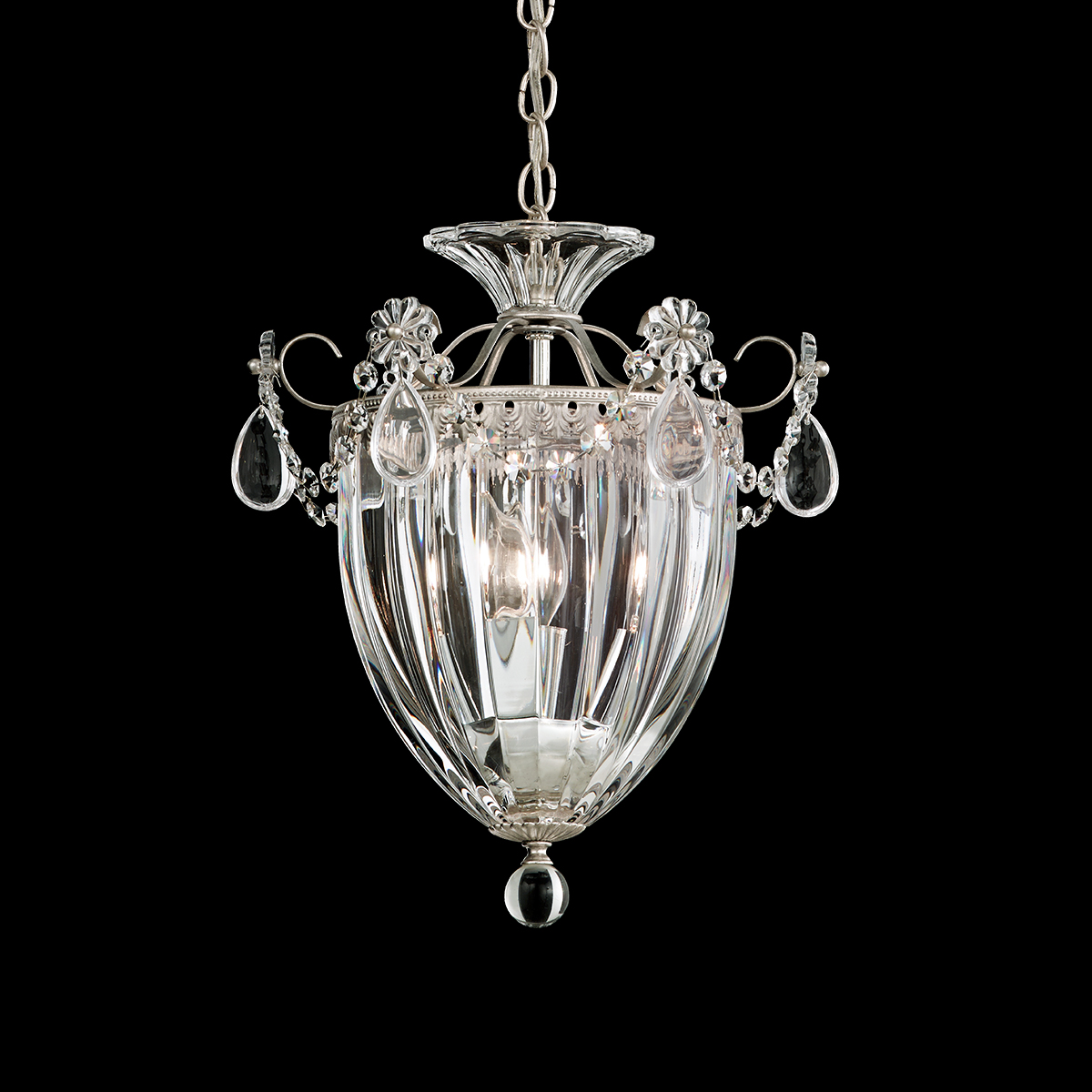 Schonbek Signature Crystal Bagatelle Mini Pendant 1243E-48_IMRO_1