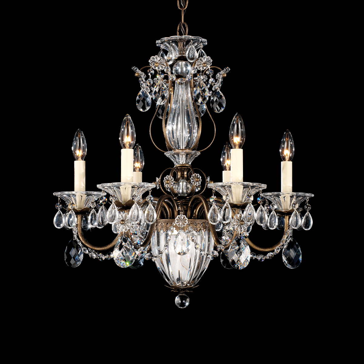 Schonbek Signature Crystal Bagatelle Chandelier 1246E-23_IMRO_1