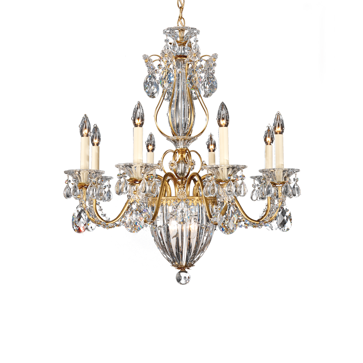 Bagatelle Core Part-1248E | Schonbek Signature