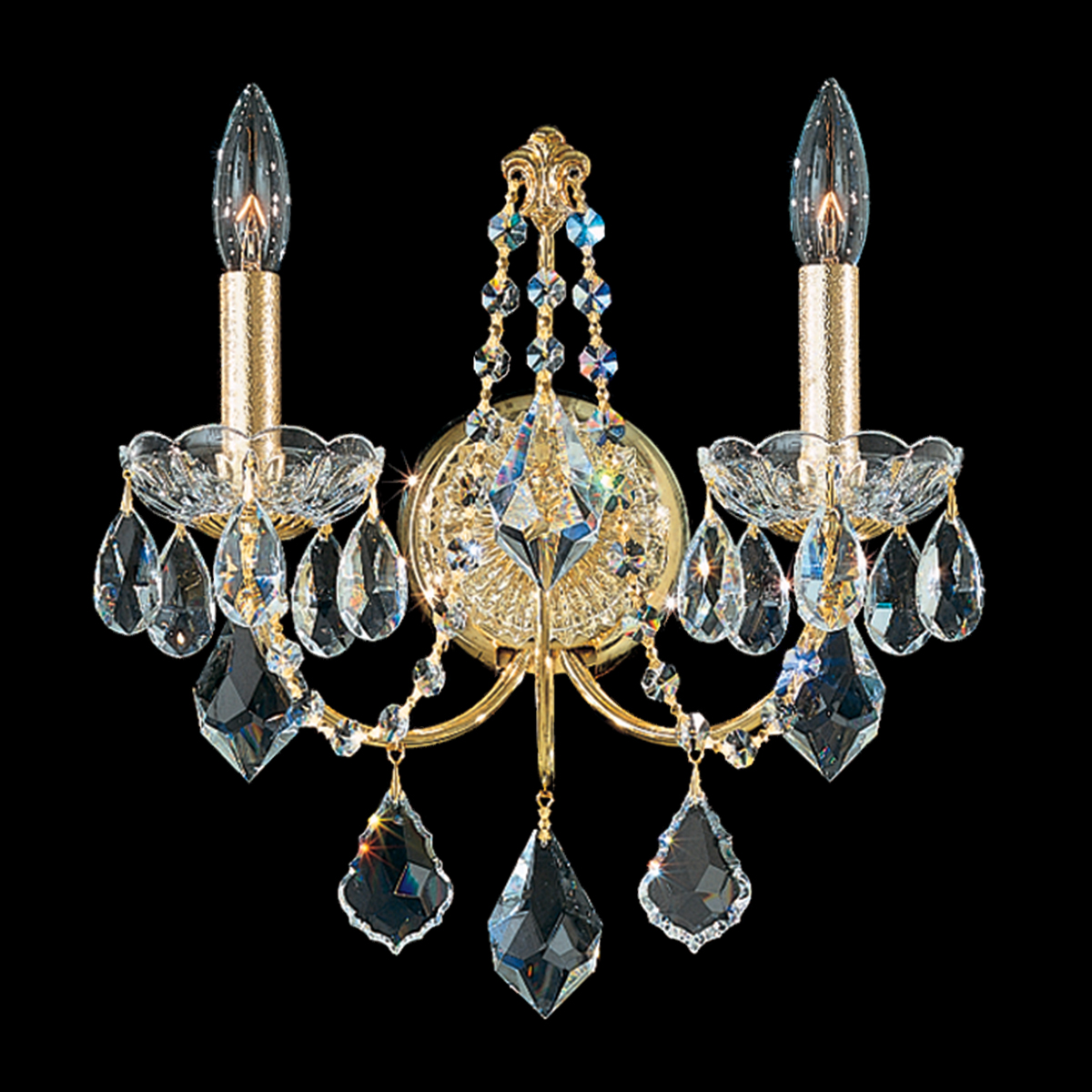 Schonbek Signature Crystal Century Wall Sconce 1702E-211_IMRO_1