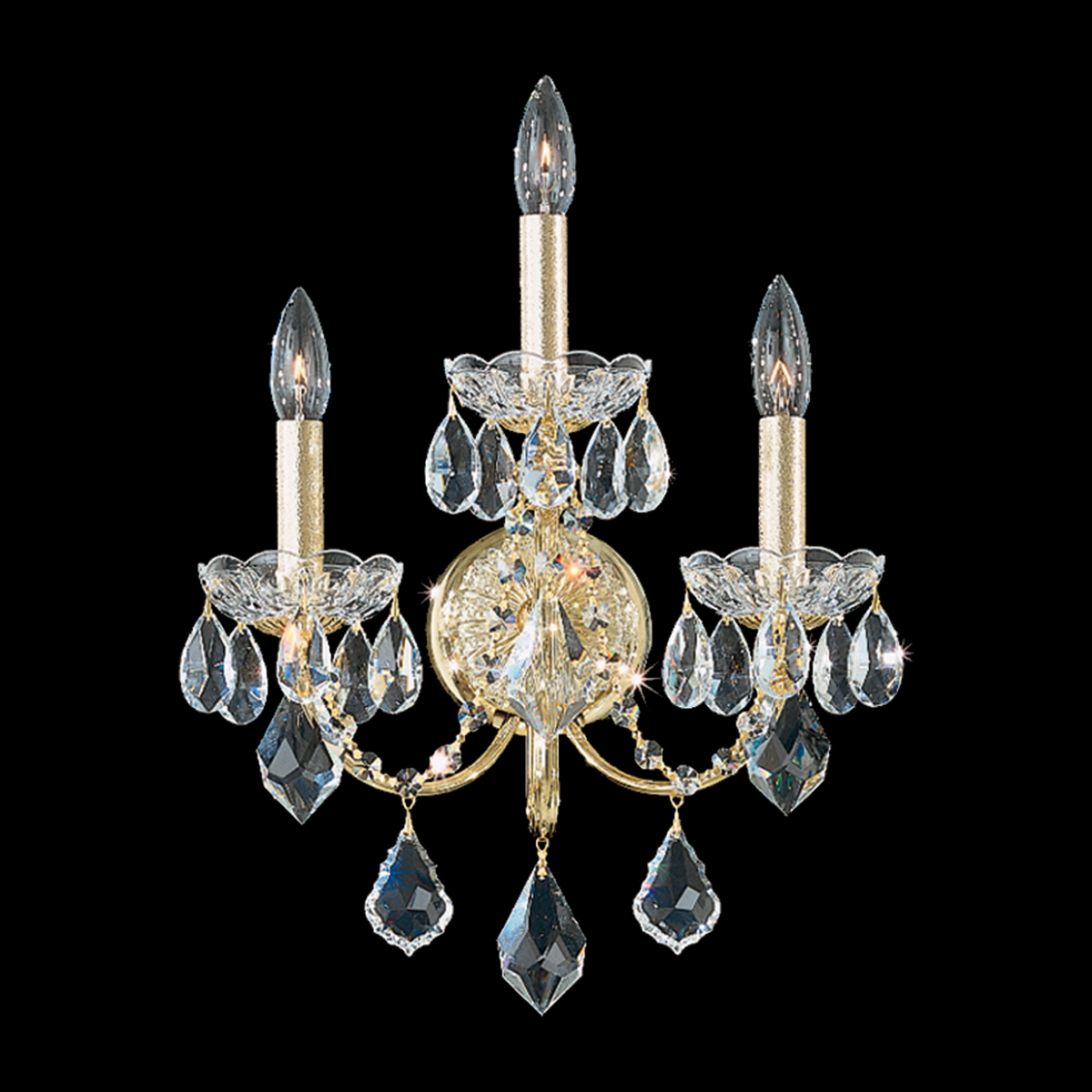 Schonbek Signature Crystal Century Wall Sconce 1703E-211_IMRO_1