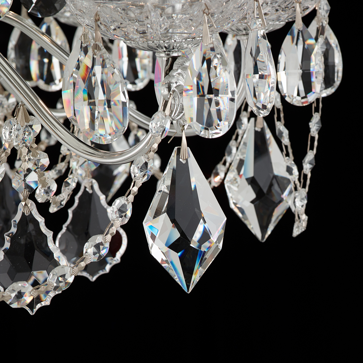 Schonbek Signature Crystal Century Chandelier 1707E-40_IMRO_1