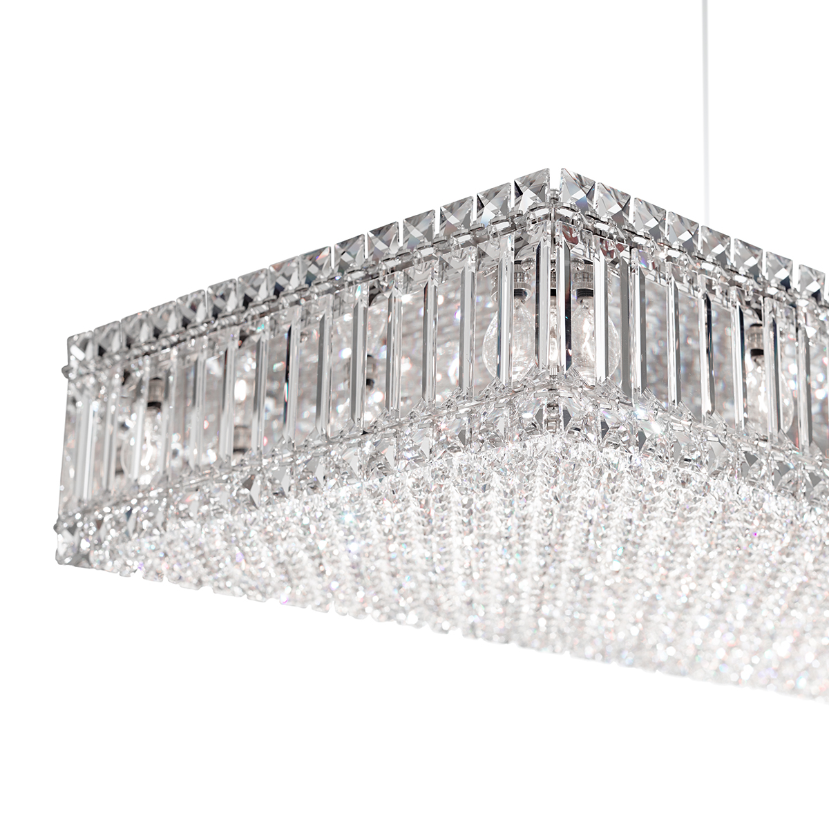 Schonbek Signature Crystal Quantum Pendant 2274ER_IMRO_2