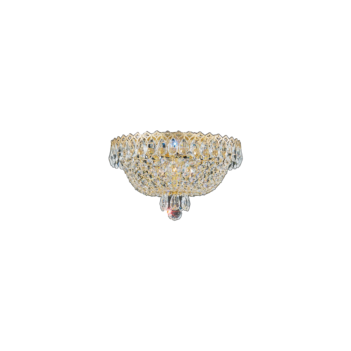 Camelot Core Part-2616E | Schonbek Signature
