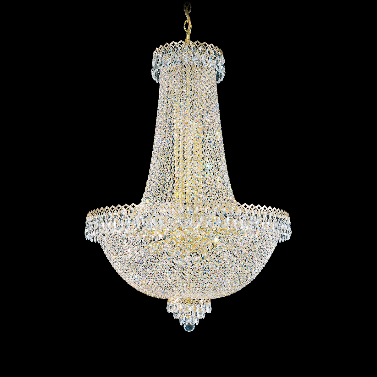 Schonbek Signature Crystal Camelot Pendant 2628E-211O_IMRO_1