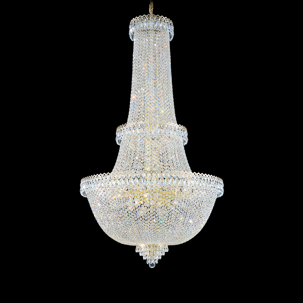Schonbek Signature Crystal Camelot Pendant 2642E-211O_IMRO_1