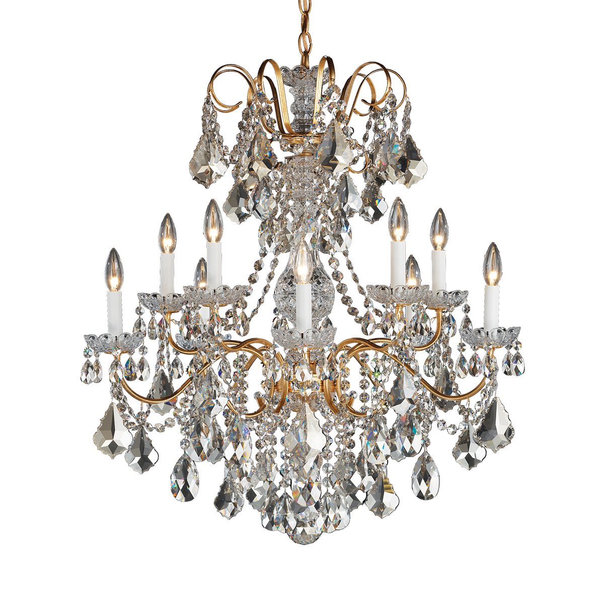 New Orleans Core Part-3657E | Schonbek Signature
