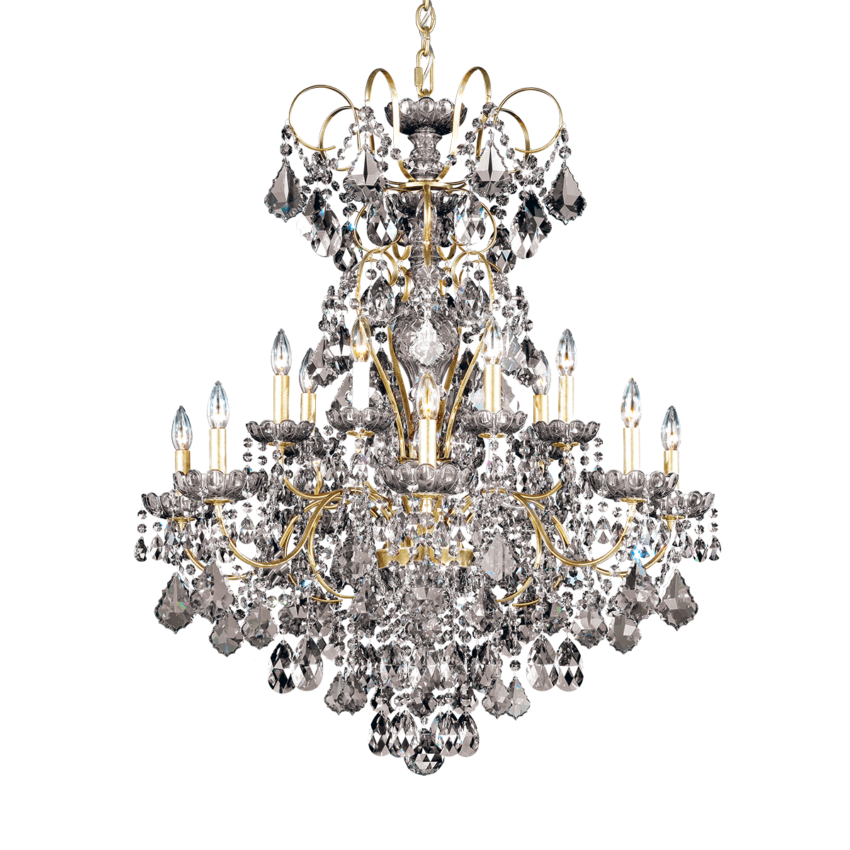 New Orleans Core Part-3658E | Schonbek Signature