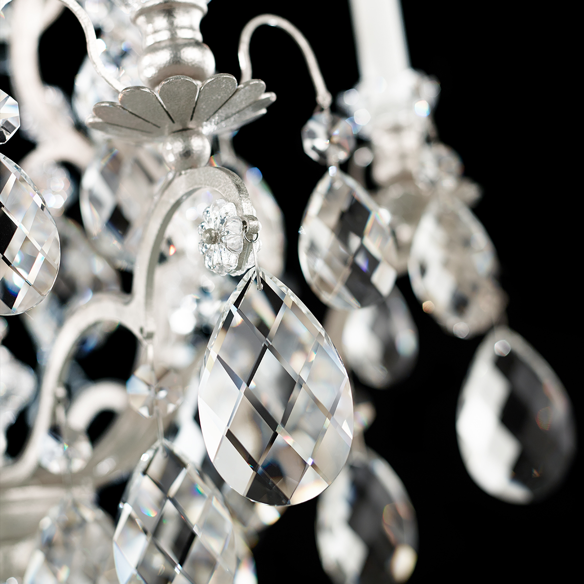 Schonbek Signature Crystal Renaissance Chandelier 3770E-48_IMRO_2
