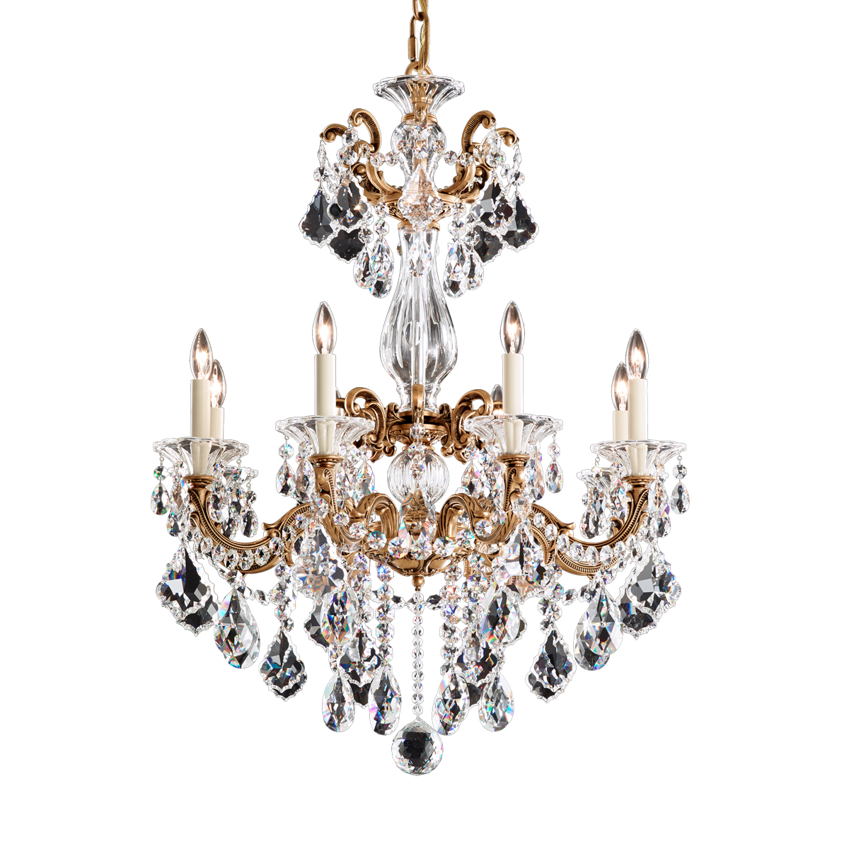 La Scala Core Part-5007E | Schonbek Signature