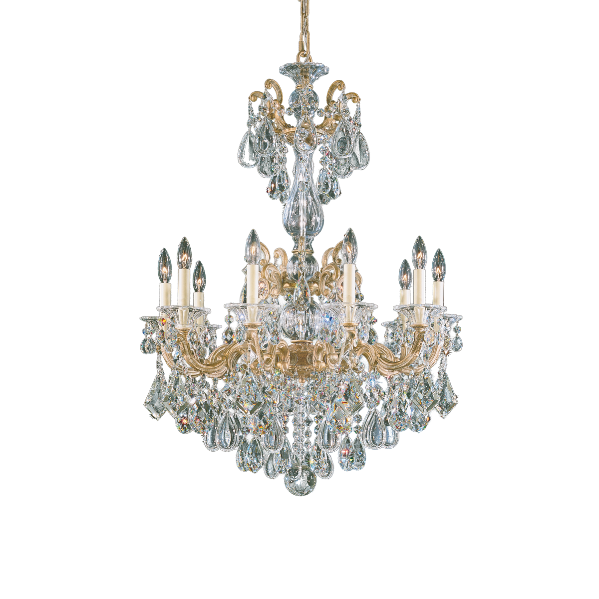 La Scala Core Part-5008E | Schonbek Signature