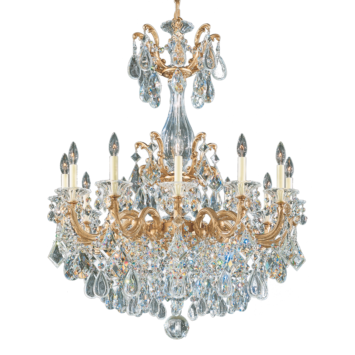 La Scala Core Part-5011E | Schonbek Signature