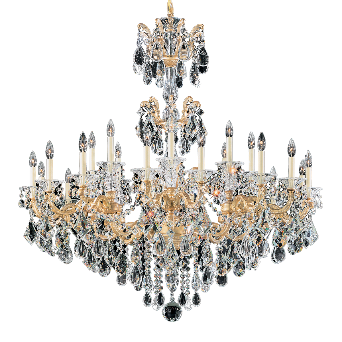La Scala Core Part-5013E | Schonbek Signature
