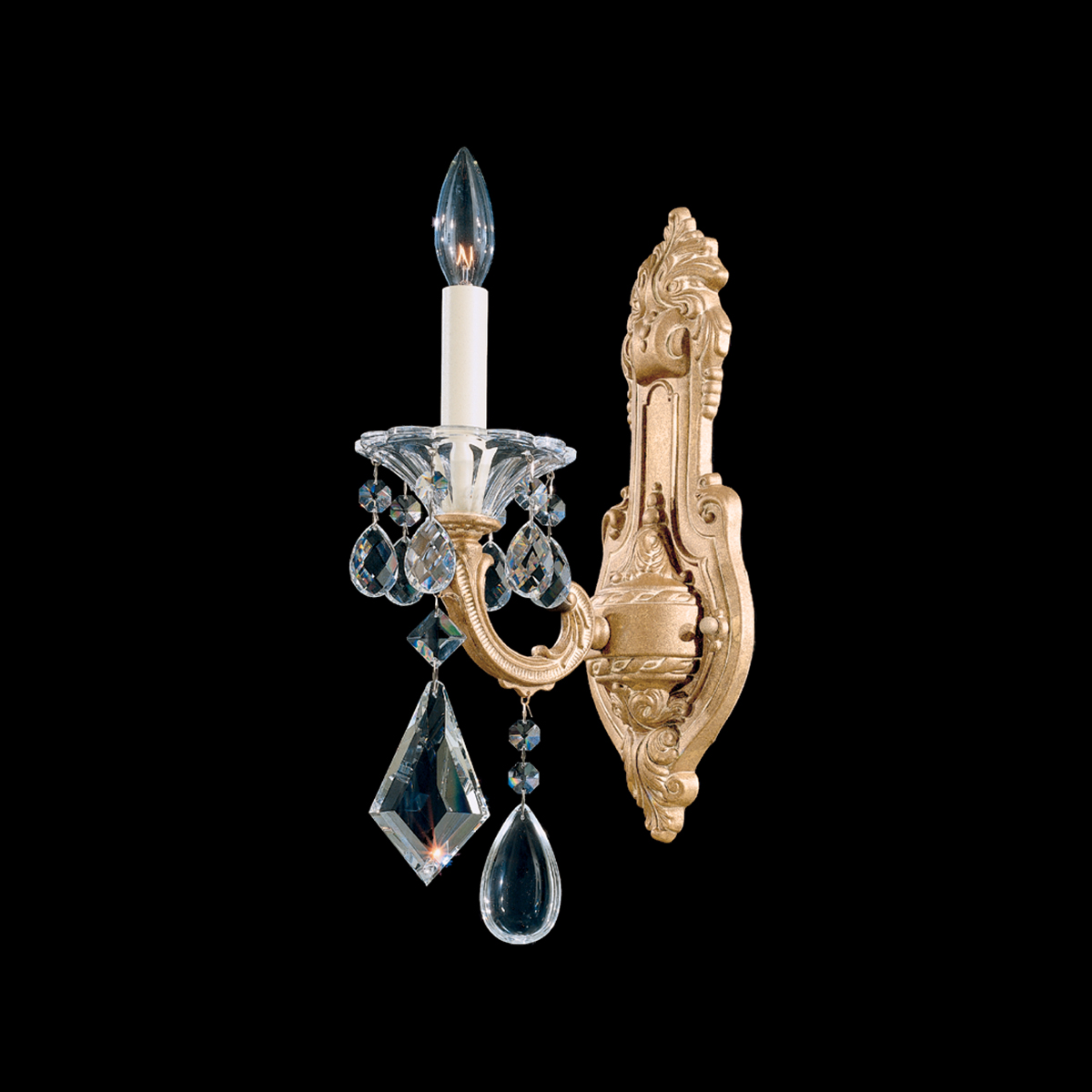 Schonbek Signature Crystal La Scala Wall Sconce 5069E-27_IMRO_1