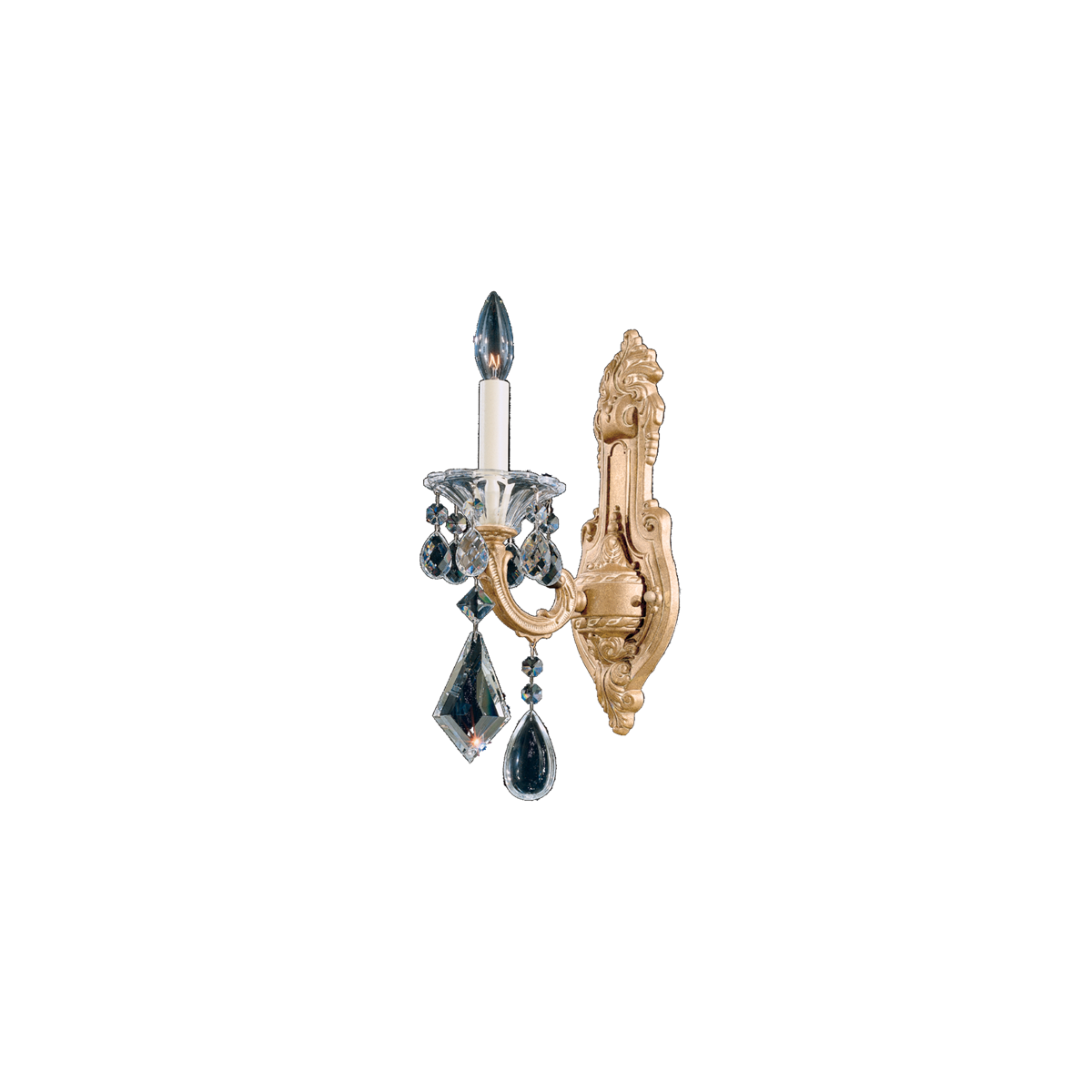 La Scala Core Part-5069E | Schonbek Signature