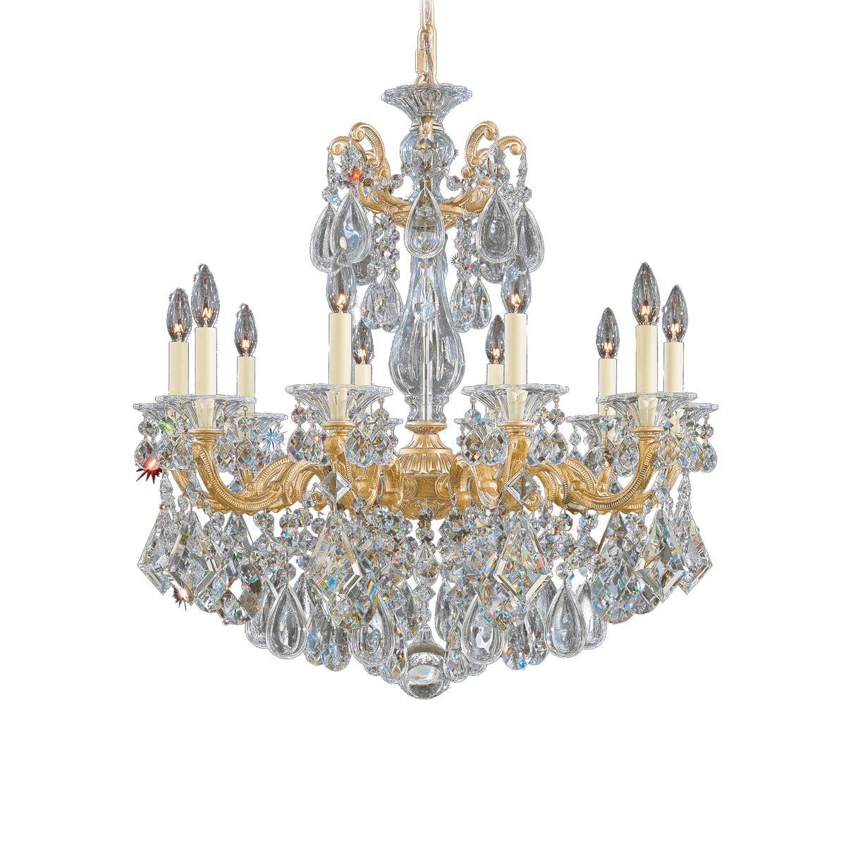 La Scala Core Part-5074E | Schonbek Signature