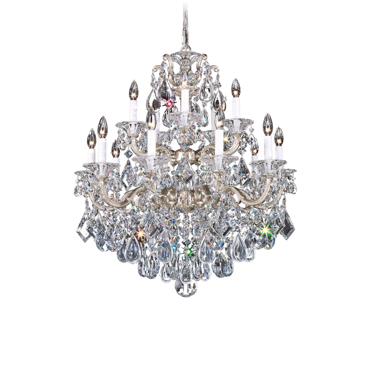 La Scala Core Part-5075E | Schonbek Signature