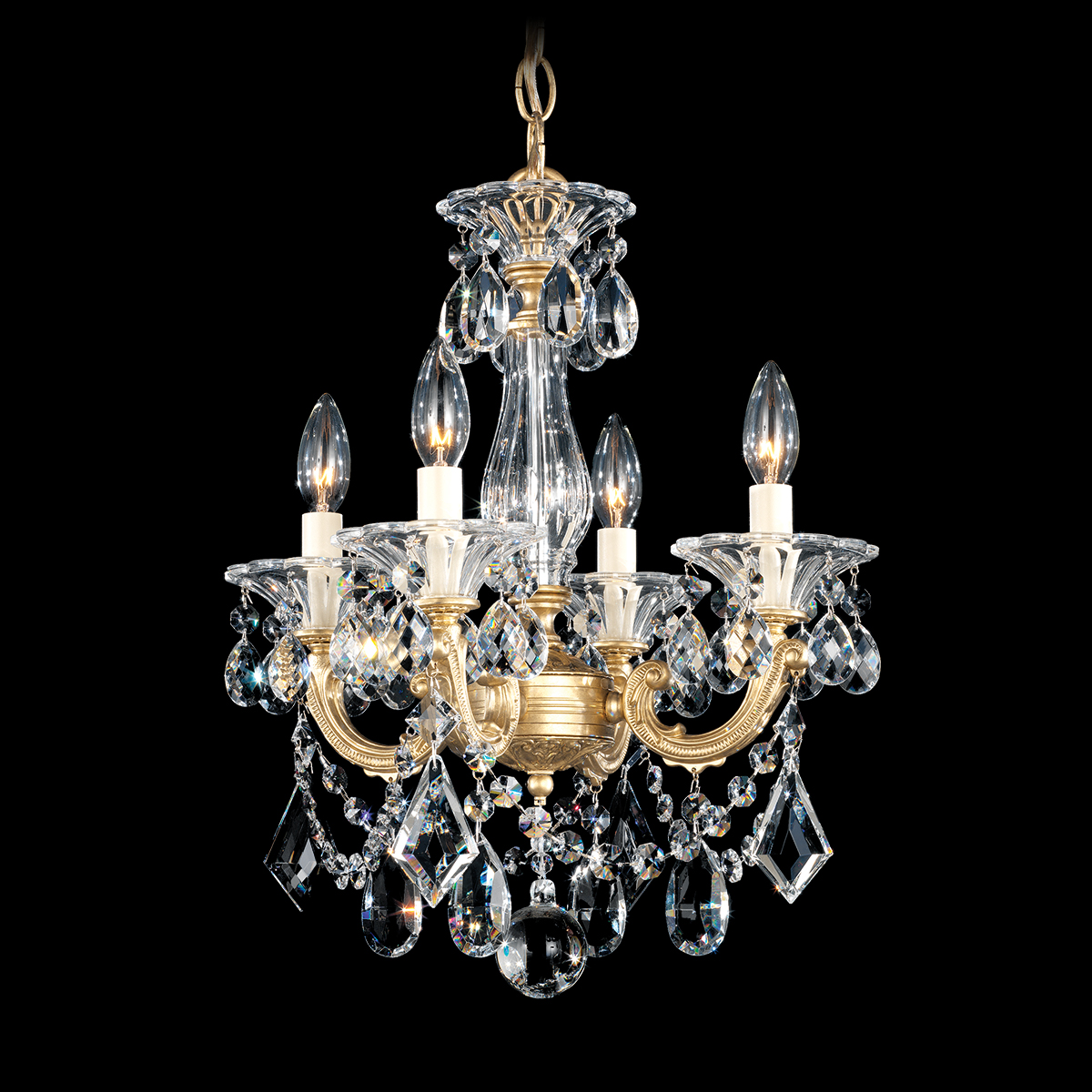 Schonbek Signature Crystal La Scala Chandelier 5344E-22_IMRO_1