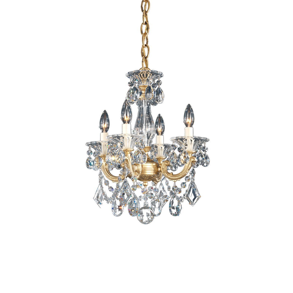 La Scala Core Part-5344E | Schonbek Signature