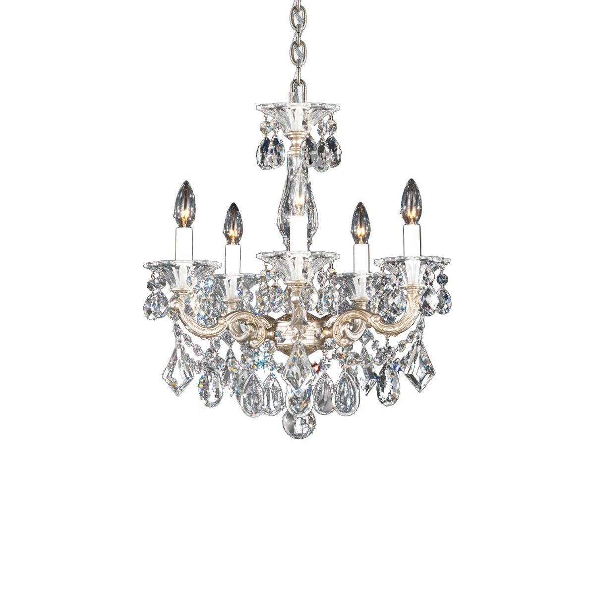 La Scala Core Part-5345E | Schonbek Signature
