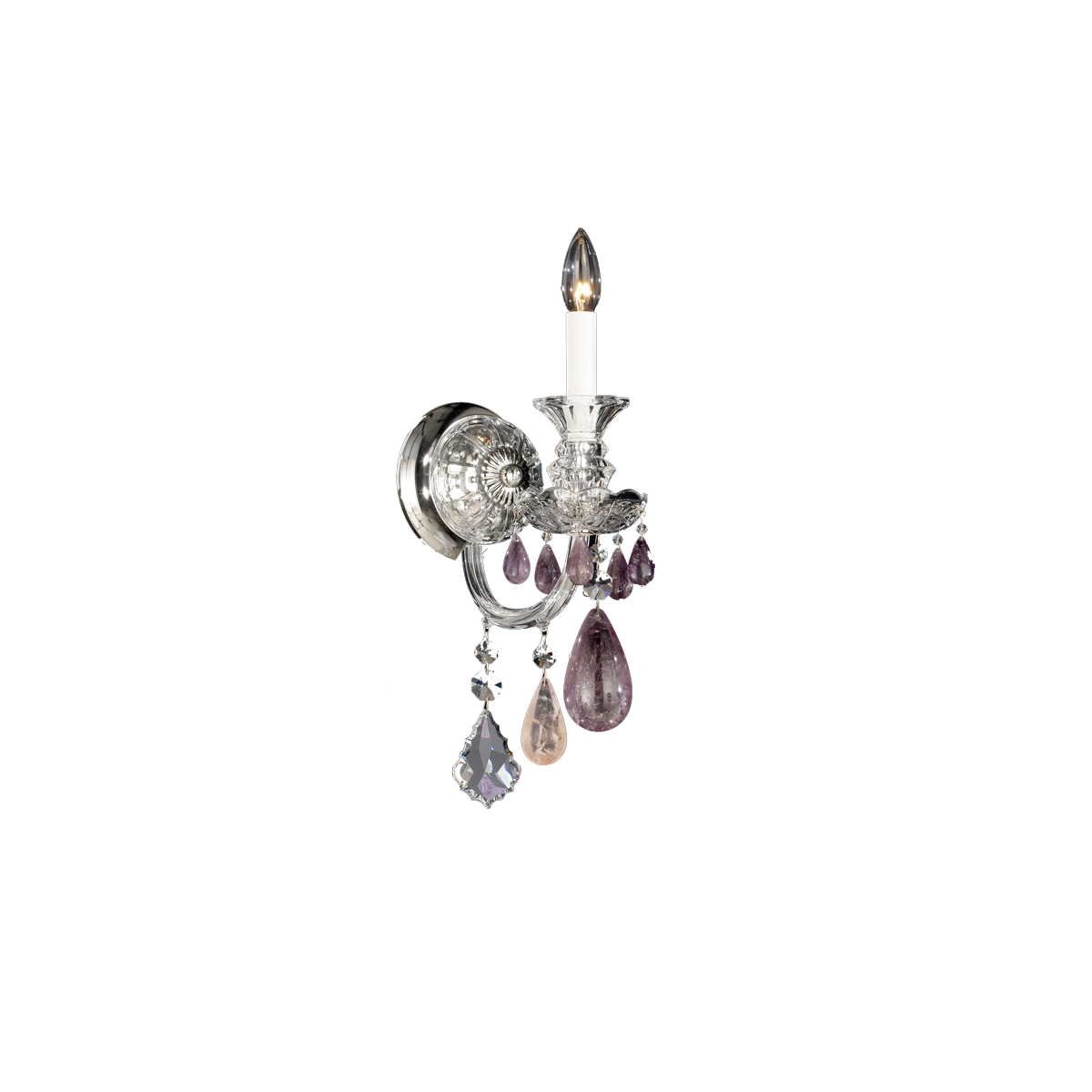 Hamilton Rock Crystal Core Part-5501E | Schonbek Signature