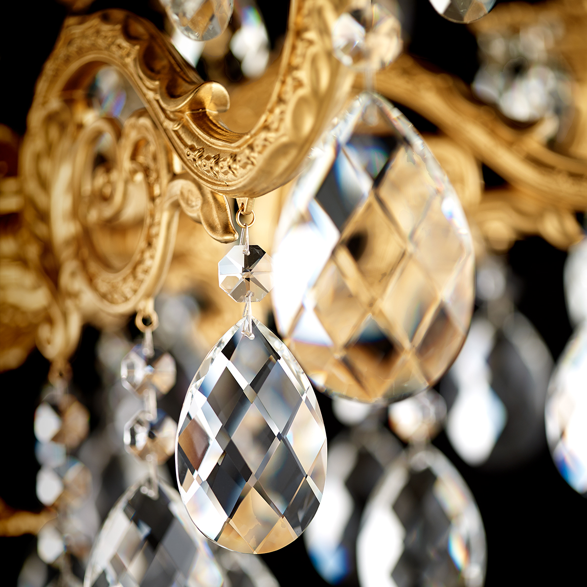 Schonbek Signature Crystal Milano Wall Sconce 5643E-27H_IMRO_2