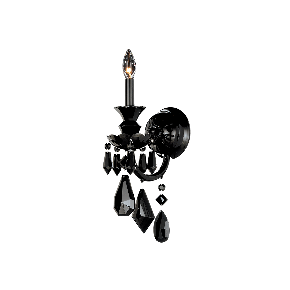 Hamilton Black Core Part-5701E | Schonbek Signature