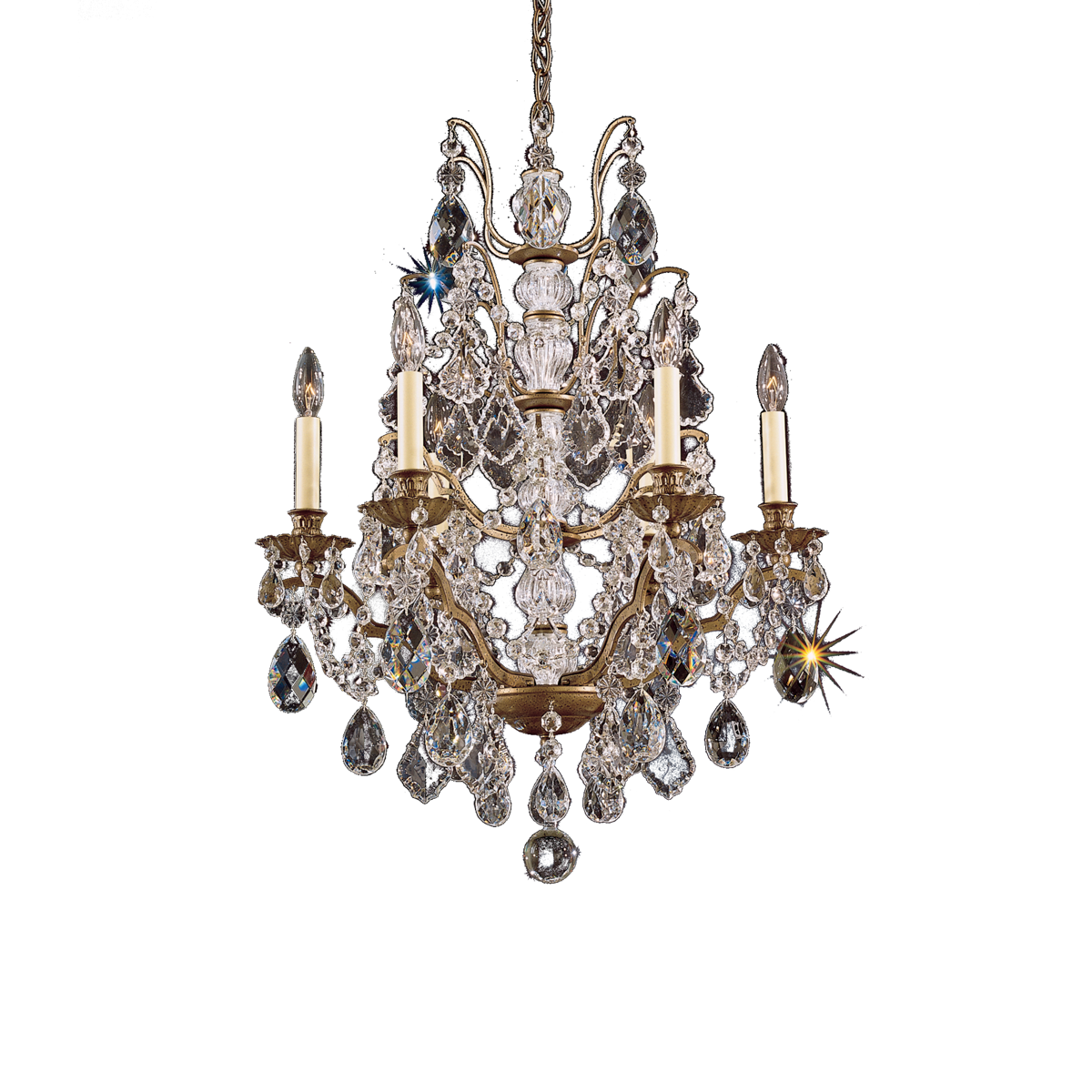 Bordeaux Core Part-5770E | Schonbek Signature