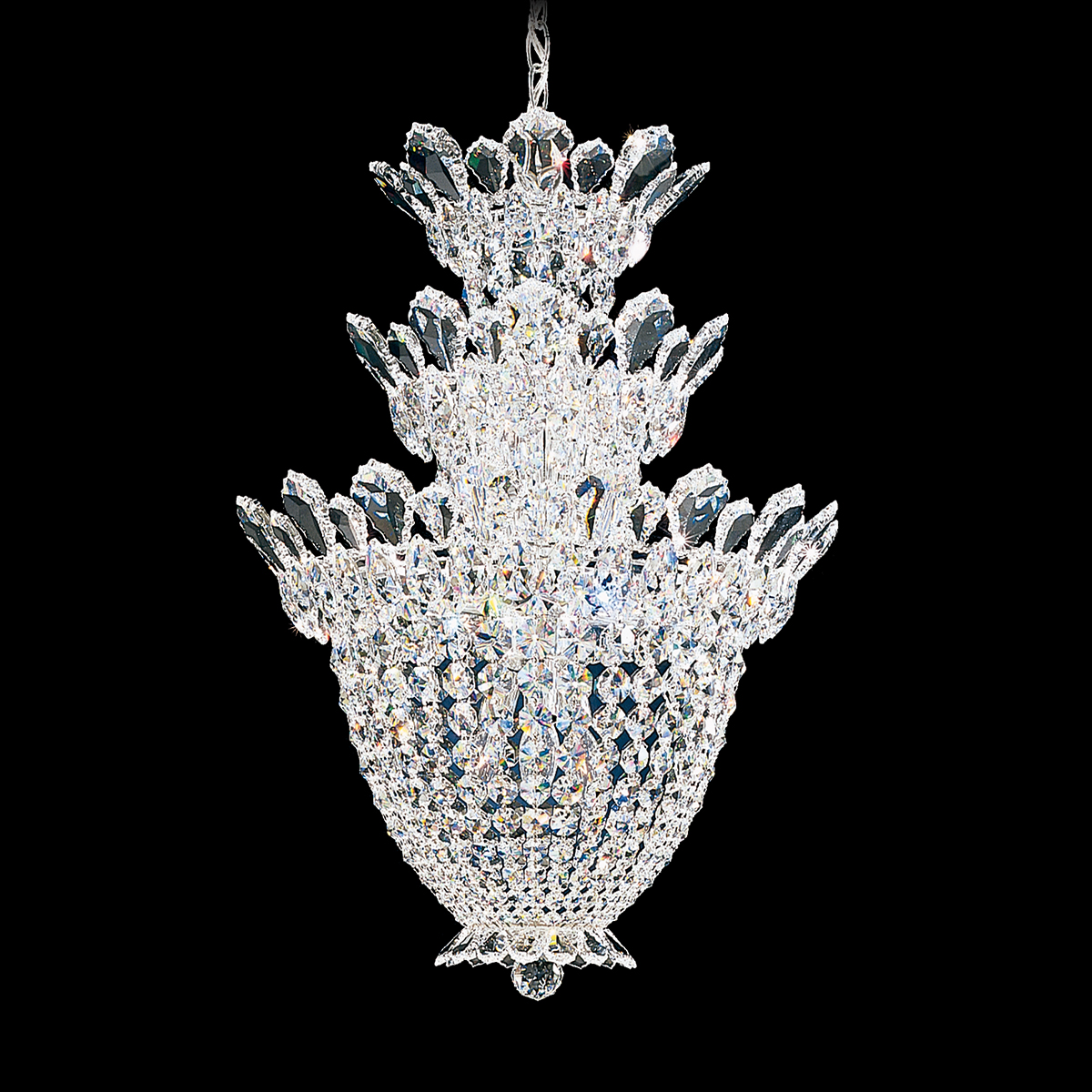 Schonbek Signature Crystal Trilliane Chandelier 5847ER_IMRO_1