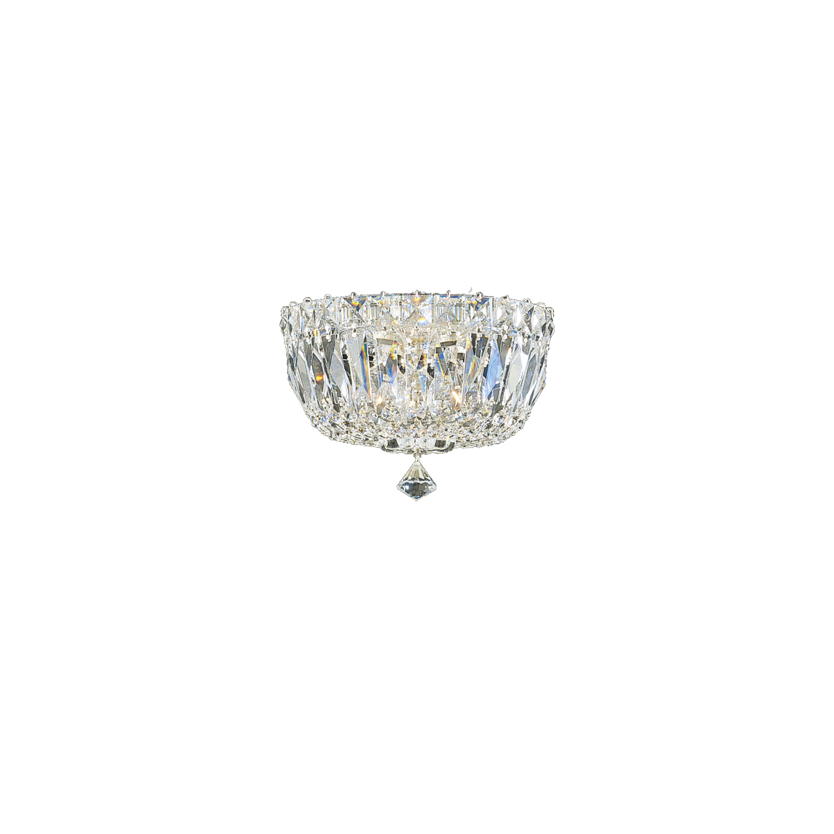Petit Crystal Deluxe Core Part-5890E | Schonbek Signature