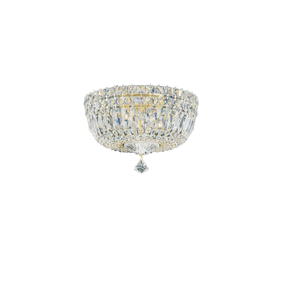 Petit Crystal Deluxe Core Part-5892E | Schonbek Signature
