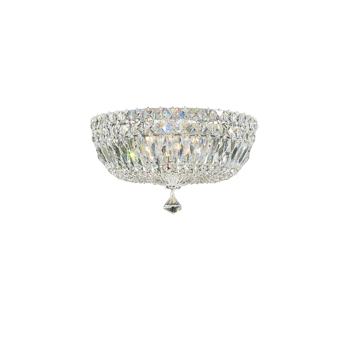 Petit Crystal Deluxe Core Part-5893E | Schonbek Signature
