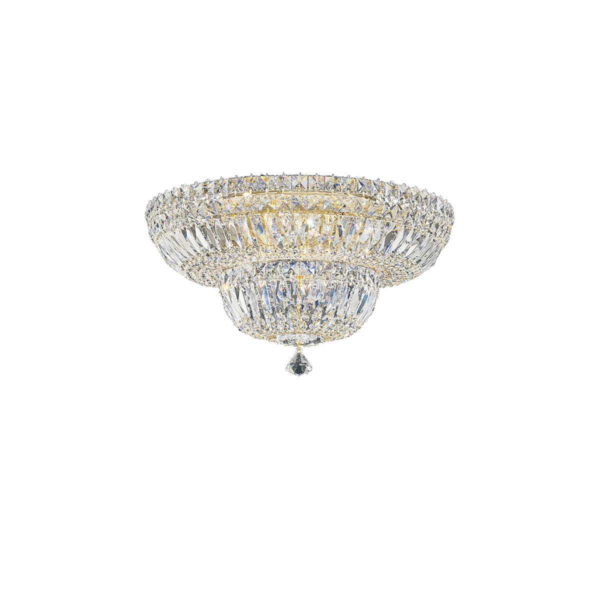 Petit Crystal Deluxe Core Part-5894E | Schonbek Signature