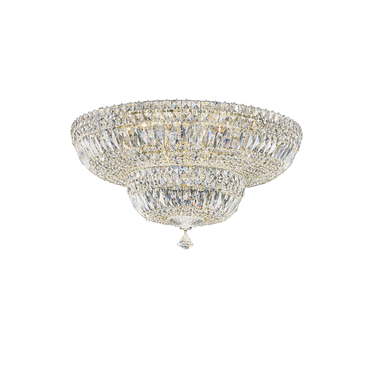 Petit Crystal Deluxe Core Part-5895E | Schonbek Signature