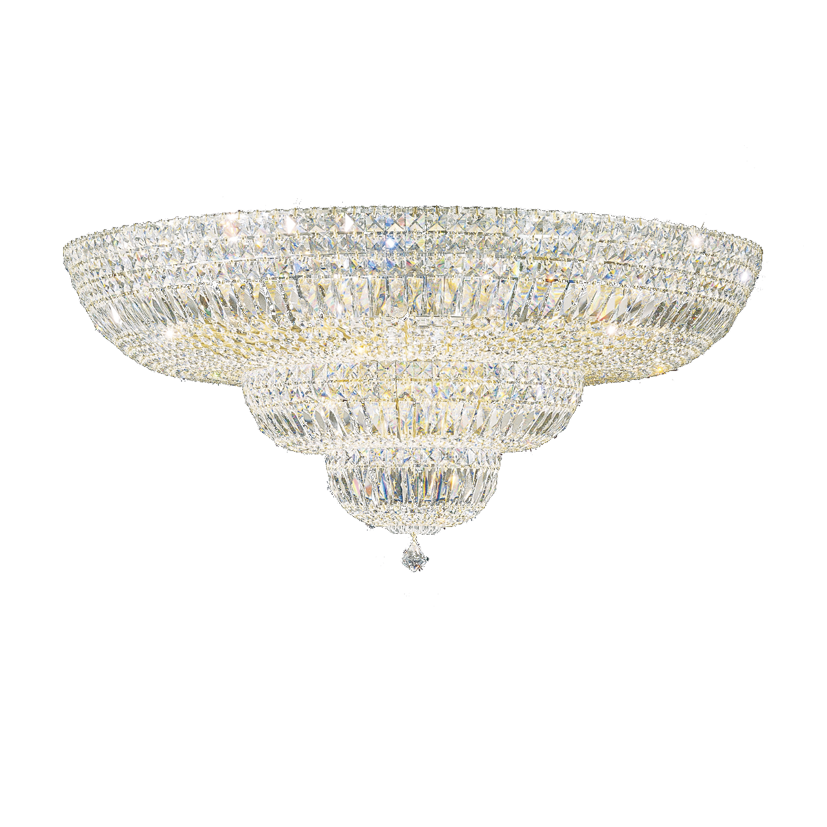 Petit Crystal Deluxe Core Part-5896E | Schonbek Signature
