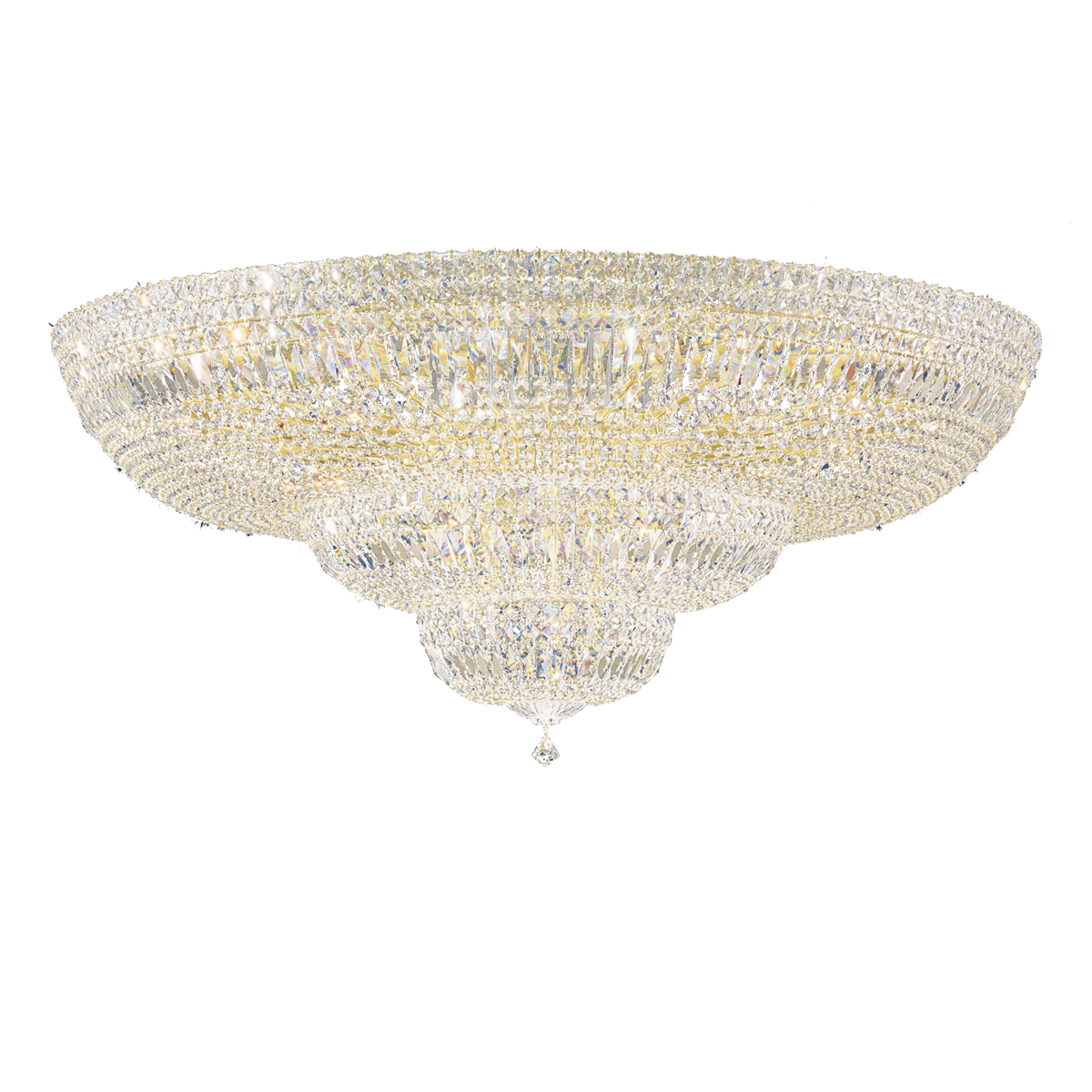 Petit Crystal Deluxe Core Part-5897E | Schonbek Signature