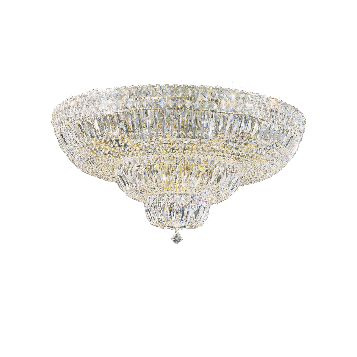 Petit Crystal Deluxe Core Part-5898E | Schonbek Signature