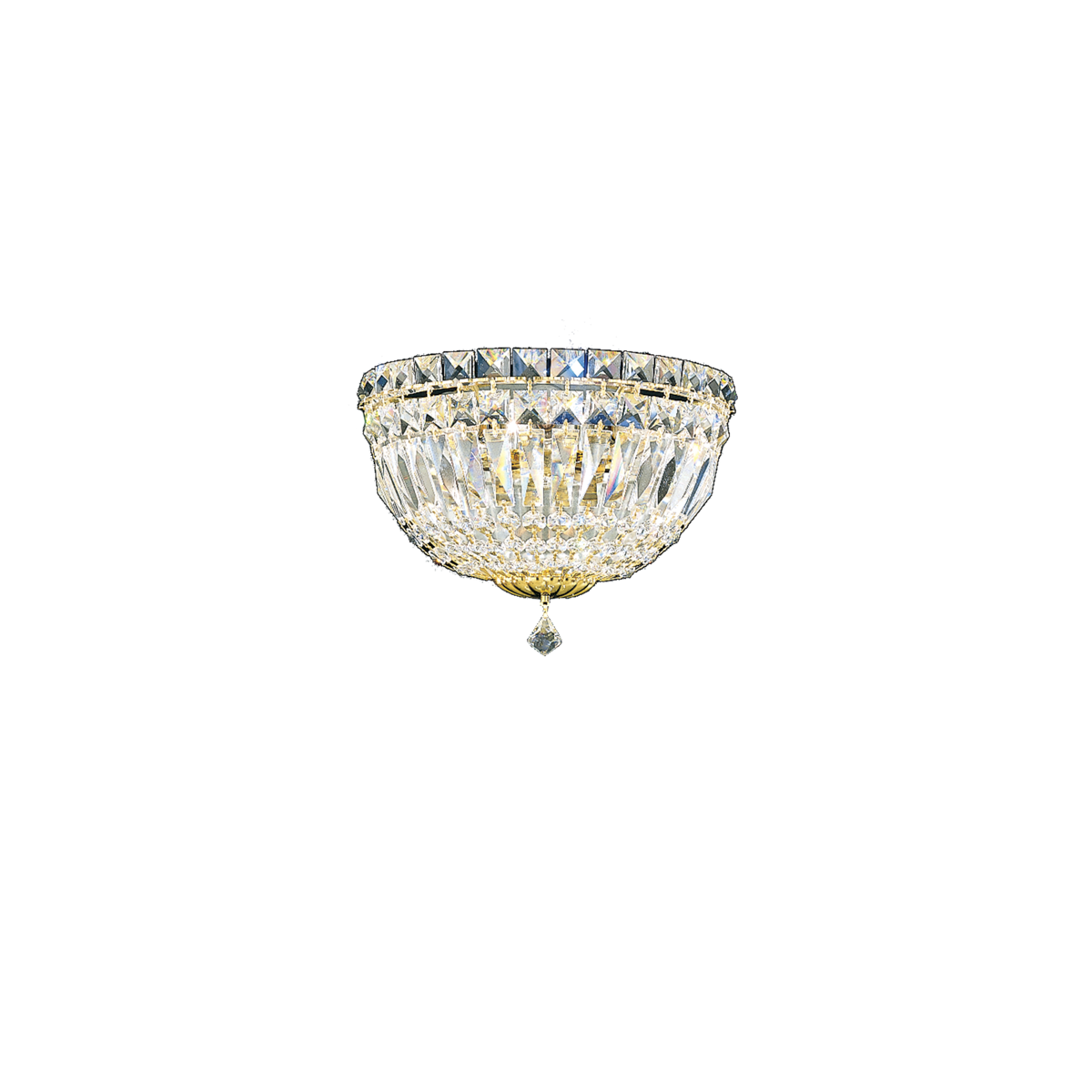 Petit Crystal Deluxe Core Part-6600E | Schonbek Signature