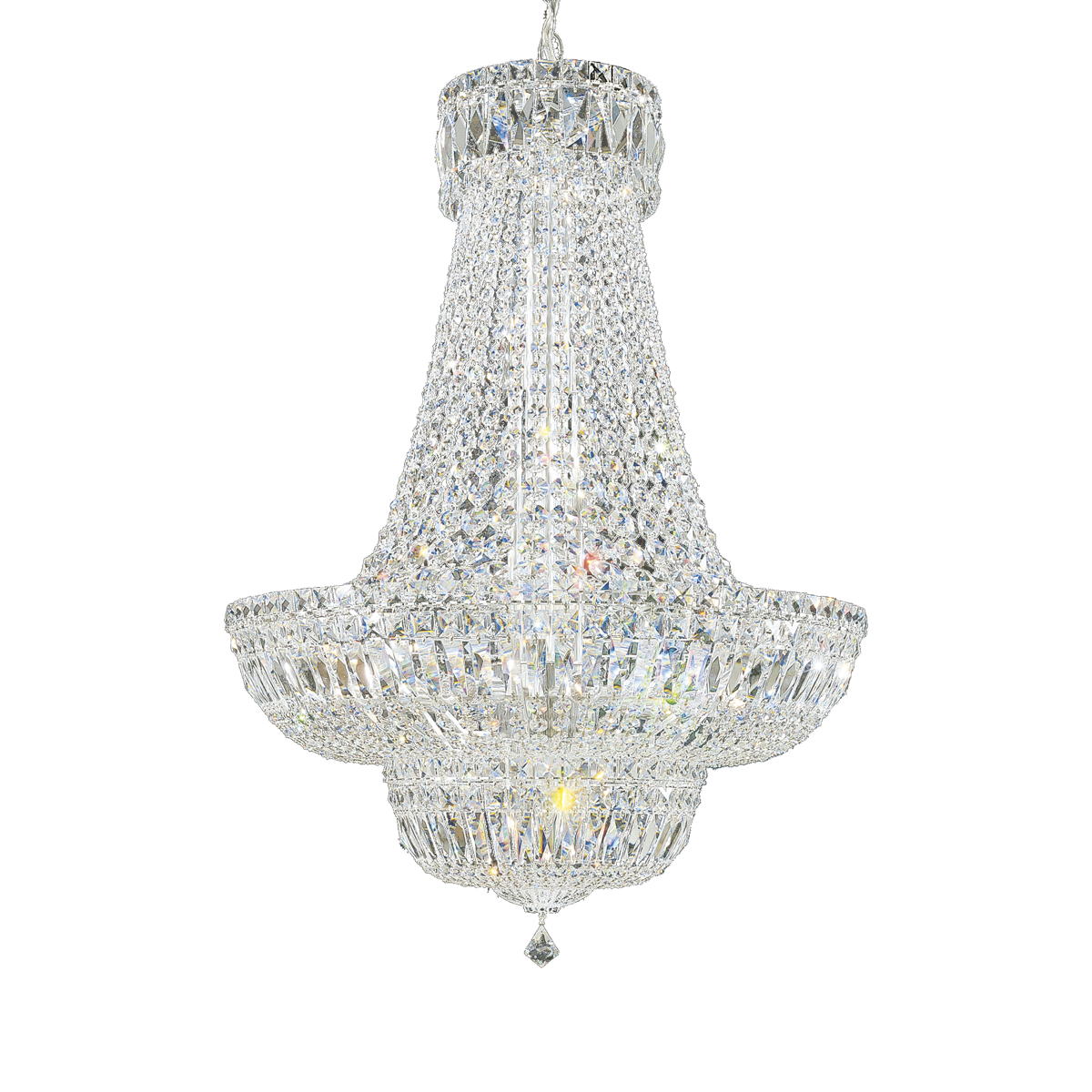 Petit Crystal Deluxe Core Part-6618E | Schonbek Signature