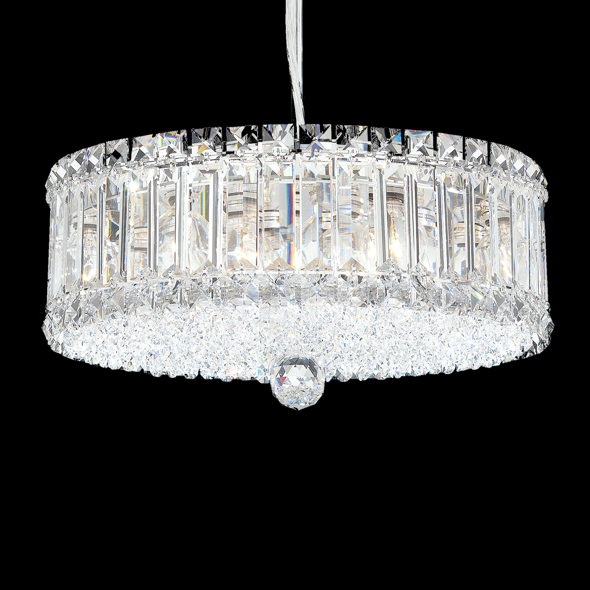 Schonbek Signature Crystal Plaza Pendant 6670EO_IMRO_1