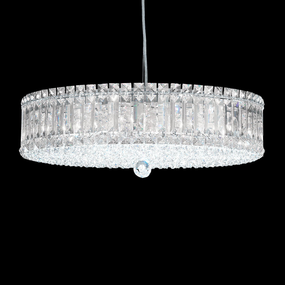 Schonbek Signature Crystal Plaza Pendant 6672ER_IMRO_1