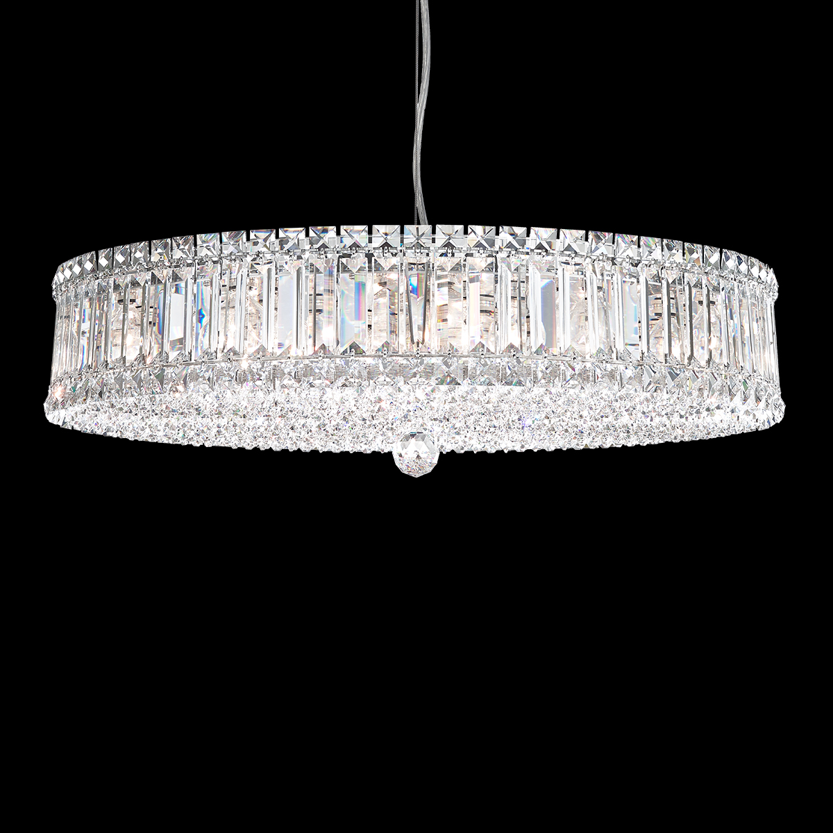 Schonbek Signature Crystal Plaza Pendant 6674EO_IMRO_1