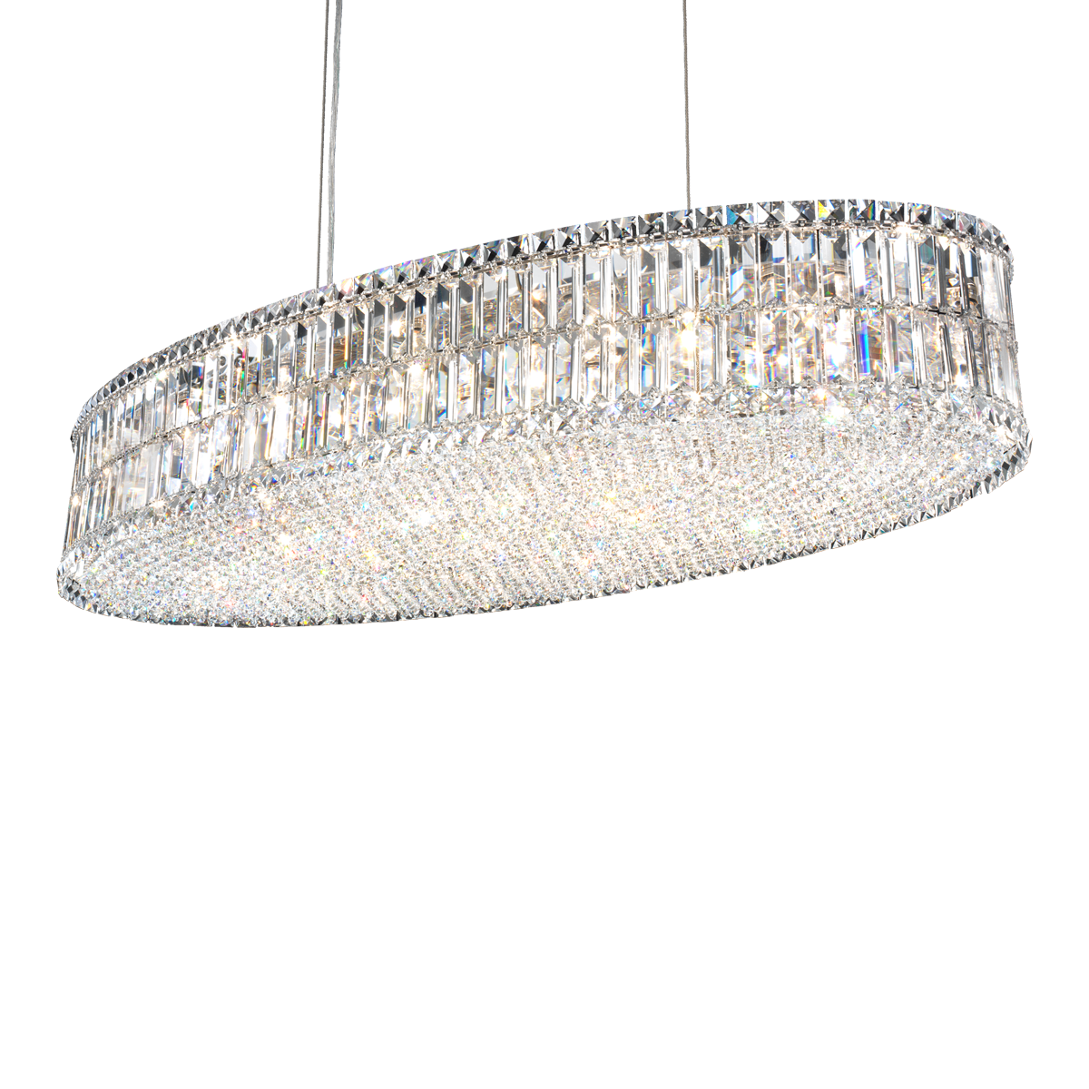 Plaza Core Part-6680E | Schonbek Signature