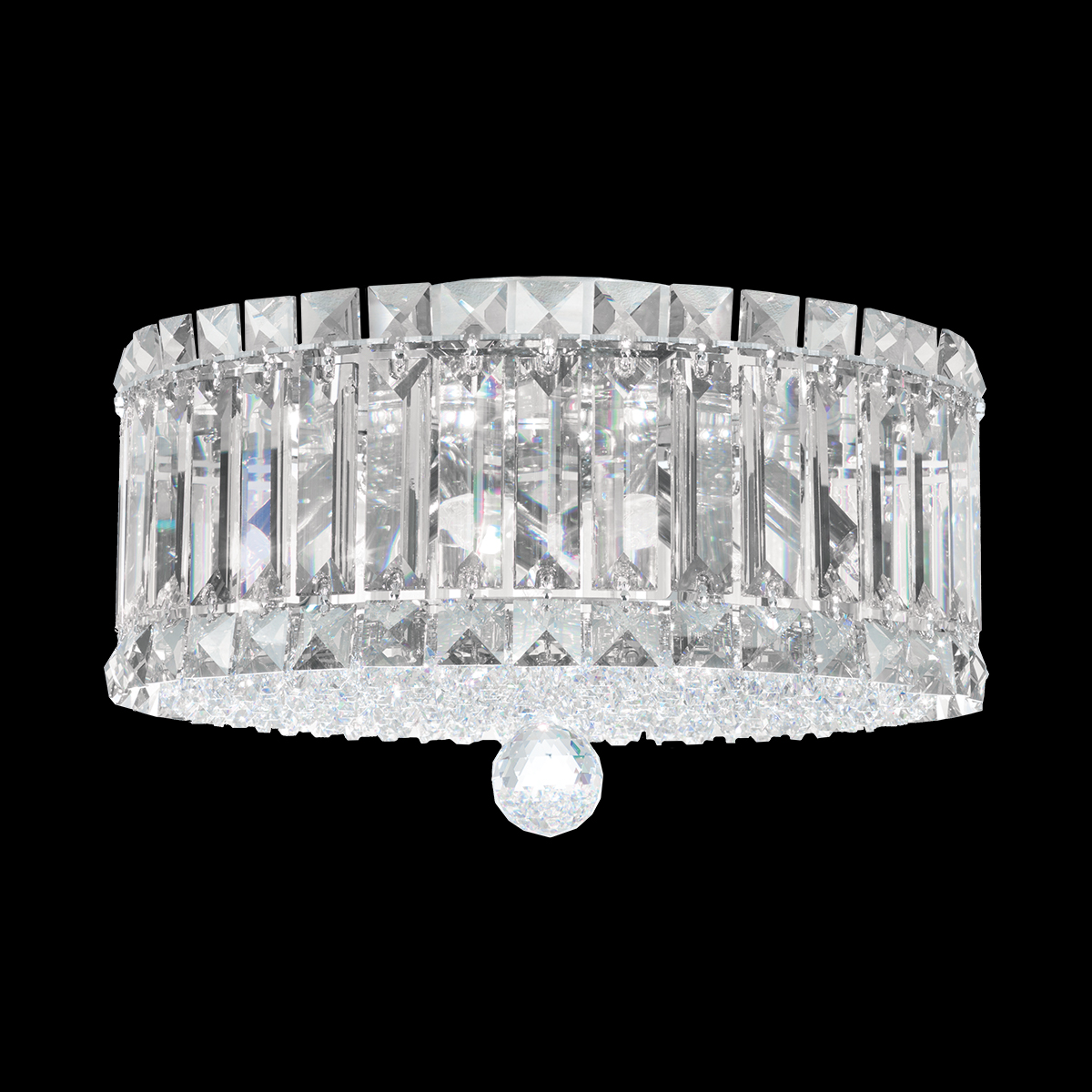 Schonbek Signature Crystal Plaza Semi Flush Mount 6694ER_IMRO_1