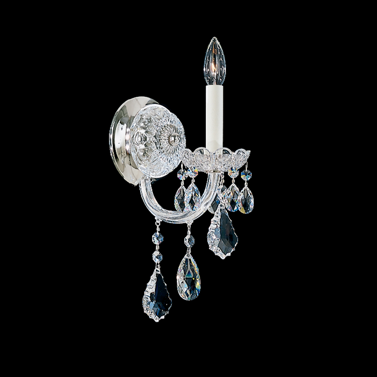 Schonbek Signature Crystal Olde World Wall Sconce 6805E-40R_IMRO_1