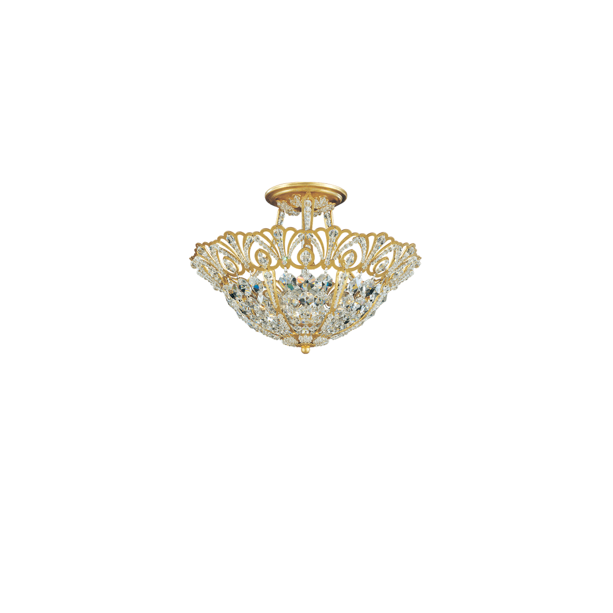 Rivendell Core Part-9841E | Schonbek Signature