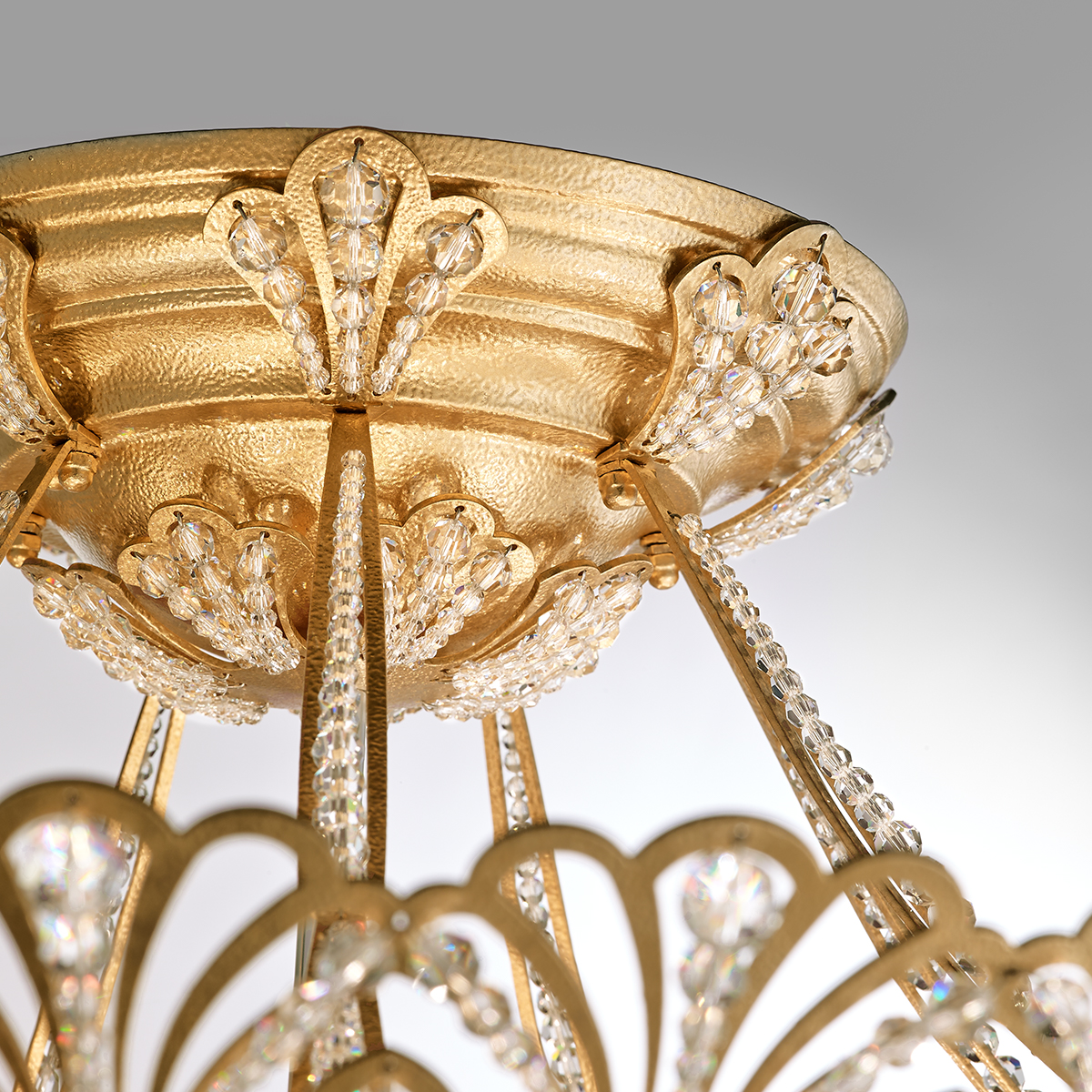 Schonbek Signature Crystal Rivendell Semi-Flush Mount 9845E-26_IMRO_3