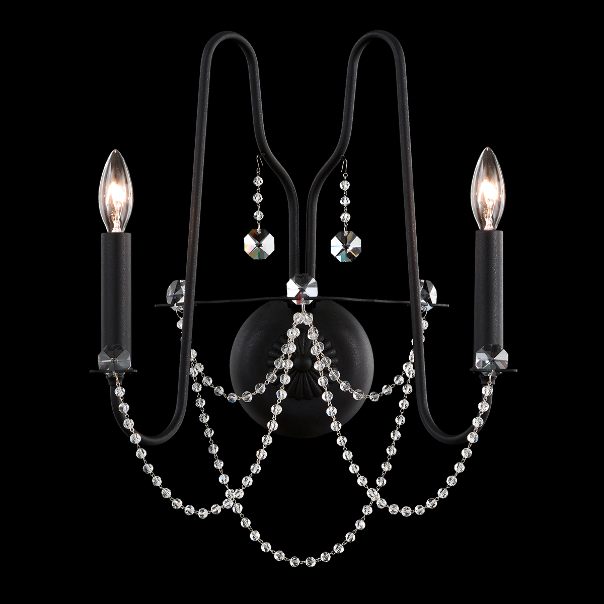 Schonbek Signature Crystal Esmery Wall Sconce AR1002E-59O_IMRO_1