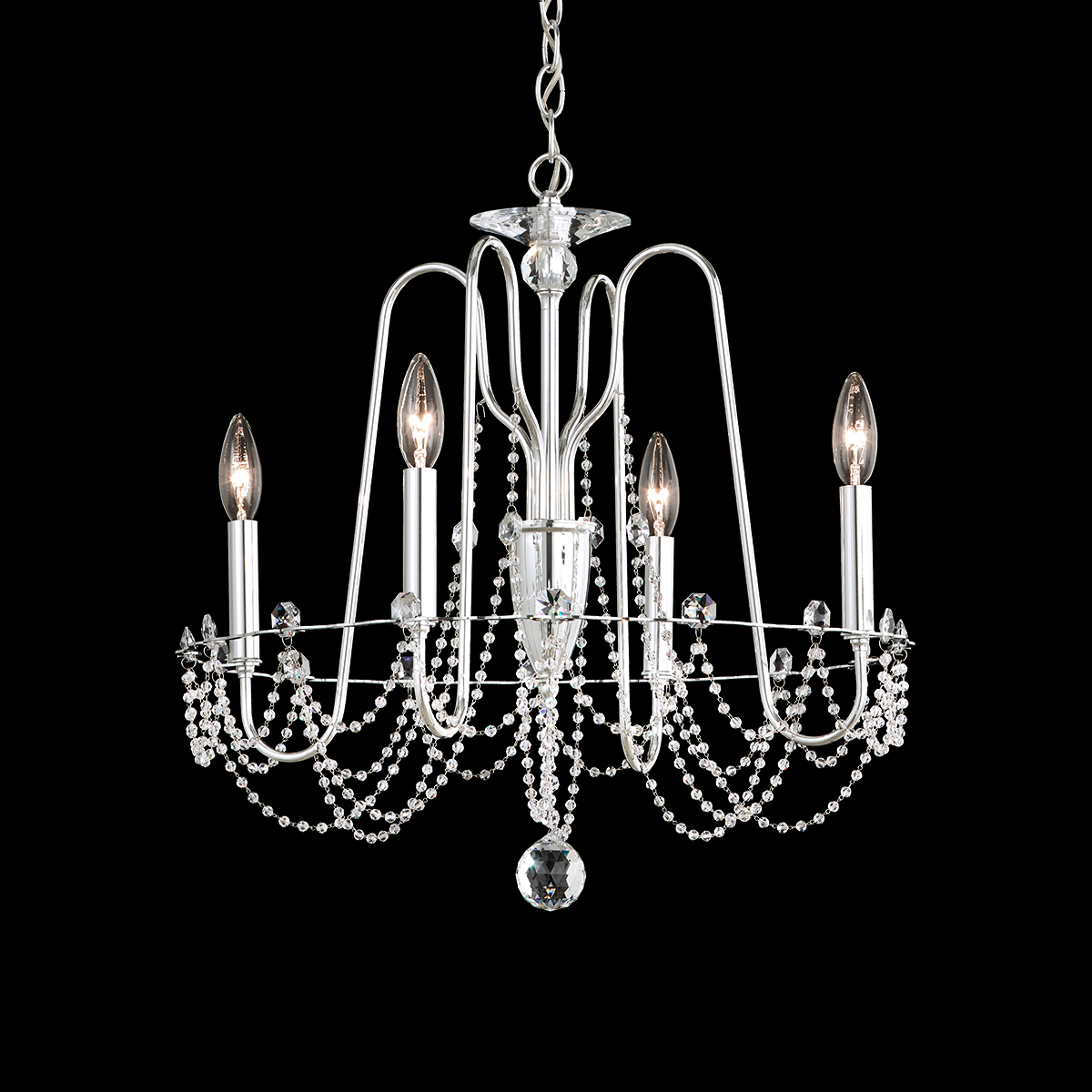 Schonbek Signature Crystal Esmery Chandelier AR1004E-40O_IMRO_1